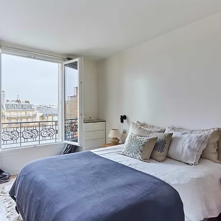 Charming 1 Bedroom Heart 16th In *
