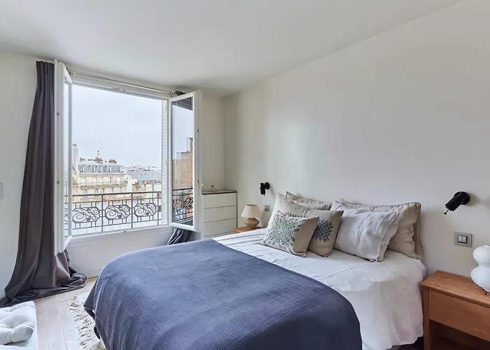 Charming 1 Bedroom Heart 16th In *