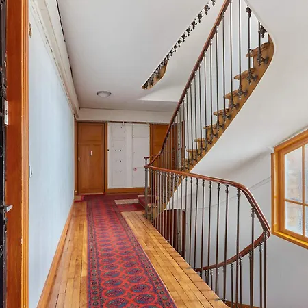 Apartment Charming 1 Bedroom Heart 16th In *