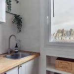 Charming 1 Bedroom Heart 16th In *